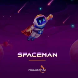 Spaceman zoo777