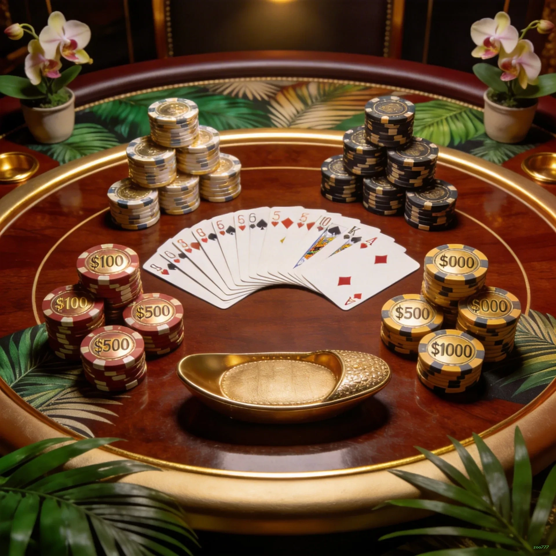 zoo777 APK Download Oficial