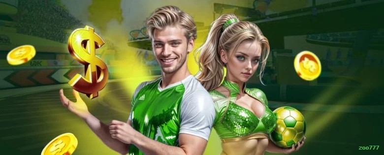 Bet App zoo777