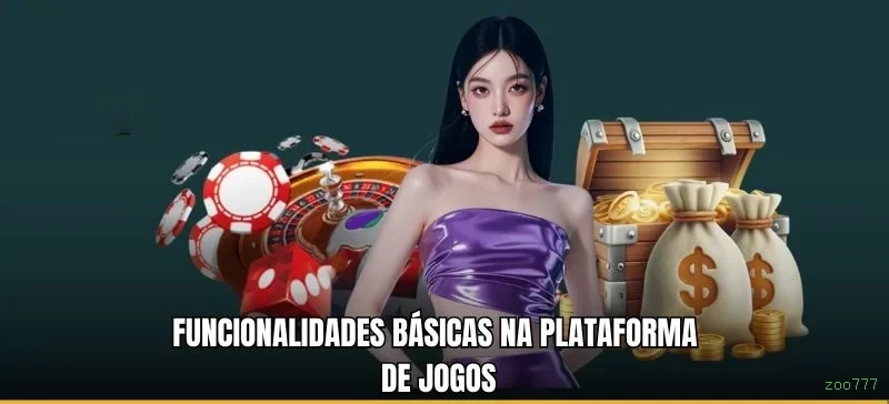 zoo777 App Versões