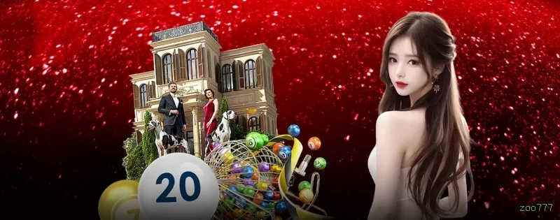 zoo777 Baixar e Login